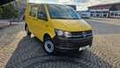 Volkswagen Transporter (Nr. 125) T6 , 2.0 TDI, 2x przesuwne drzwi - 7