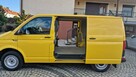 Volkswagen Transporter (Nr. 125) T6 , 2.0 TDI, 2x przesuwne drzwi - 10