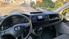 Volkswagen Transporter (Nr. 125) T6 , 2.0 TDI, 2x przesuwne drzwi - 15