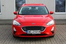 Ford Focus Titanium Podgrz. Kier. SalonPL FV23% BLIS Nawigacja Kamera - 2