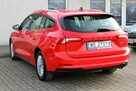 Ford Focus Titanium Podgrz. Kier. SalonPL FV23% BLIS Nawigacja Kamera - 4