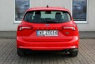 Ford Focus Titanium Podgrz. Kier. SalonPL FV23% BLIS Nawigacja Kamera - 5