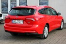 Ford Focus Titanium Podgrz. Kier. SalonPL FV23% BLIS Nawigacja Kamera - 6