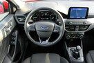 Ford Focus Titanium Podgrz. Kier. SalonPL FV23% BLIS Nawigacja Kamera - 8