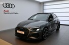 Audi S3 2.0 TFSI 310KM Quattro Matrix Panorama Kamera Alcantara Tempomat - 1