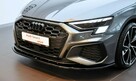 Audi S3 2.0 TFSI 310KM Quattro Matrix Panorama Kamera Alcantara Tempomat - 7