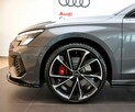 Audi S3 2.0 TFSI 310KM Quattro Matrix Panorama Kamera Alcantara Tempomat - 11