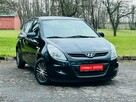 Hyundai i20 1.2 benz ,nowe sprzęgło olej i filtry - 5