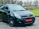 Hyundai i20 1.2 benz ,nowe sprzęgło olej i filtry - 8