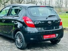 Hyundai i20 1.2 benz ,nowe sprzęgło olej i filtry - 12