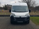 Citroen Jumper 6-OSÓB L3H2 DUCATO BOXER KLIMA BRYGADÓKA DŁUGI WYOKI KRAJOWY - 15