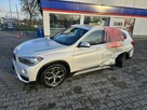 BMW X1 Biała Perła Bogate Wyposażenie Hud Up Skóra - 4