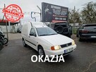 Volkswagen Caddy 1.9 SDI 65 KM - 1