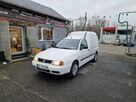 Volkswagen Caddy 1.9 SDI 65 KM - 3