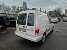 Volkswagen Caddy 1.9 SDI 65 KM - 4