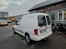 Volkswagen Caddy 1.9 SDI 65 KM - 5