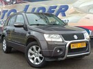 Suzuki Grand Vitara Automat, 4x4, Exclusive, serwis - 1