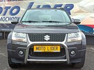 Suzuki Grand Vitara Automat, 4x4, Exclusive, serwis - 2