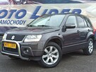 Suzuki Grand Vitara Automat, 4x4, Exclusive, serwis - 3