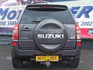 Suzuki Grand Vitara Automat, 4x4, Exclusive, serwis - 5