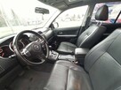 Suzuki Grand Vitara Automat, 4x4, Exclusive, serwis - 7