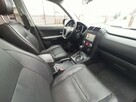 Suzuki Grand Vitara Automat, 4x4, Exclusive, serwis - 12