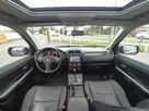 Suzuki Grand Vitara Automat, 4x4, Exclusive, serwis - 13