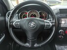 Suzuki Grand Vitara Automat, 4x4, Exclusive, serwis - 14