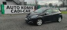 Peugeot 208 Bogata wersja, super stan. - 1