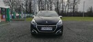 Peugeot 208 Bogata wersja, super stan. - 2