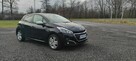 Peugeot 208 Bogata wersja, super stan. - 3