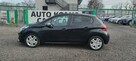 Peugeot 208 Bogata wersja, super stan. - 7