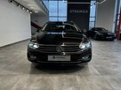 Volkswagen Passat Variant Business 2.0TDI 150KM M6 2019 r., salon PL, I właściciel, VAT - 3