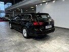 Volkswagen Passat Variant Business 2.0TDI 150KM M6 2019 r., salon PL, I właściciel, VAT - 6