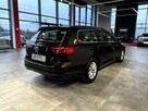 Volkswagen Passat Variant Business 2.0TDI 150KM M6 2019 r., salon PL, I właściciel, VAT - 8