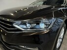 Volkswagen Passat Variant Business 2.0TDI 150KM M6 2019 r., salon PL, I właściciel, VAT - 9