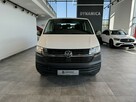 Volkswagen Transporter Doka 2.0TDI 110KM M5 2020 r., L2 3.400, 6os, salon PL, I wł., f-a VAT - 3