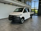 Volkswagen Transporter Doka 2.0TDI 110KM M5 2020 r., L2 3.400, 6os, salon PL, I wł., f-a VAT - 4