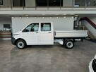 Volkswagen Transporter Doka 2.0TDI 110KM M5 2020 r., L2 3.400, 6os, salon PL, I wł., f-a VAT - 5