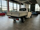 Volkswagen Transporter Doka 2.0TDI 110KM M5 2020 r., L2 3.400, 6os, salon PL, I wł., f-a VAT - 9