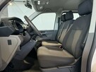 Volkswagen Transporter Doka 2.0TDI 110KM M5 2020 r., L2 3.400, 6os, salon PL, I wł., f-a VAT - 13