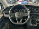 Volkswagen Transporter Doka 2.0TDI 110KM M5 2020 r., L2 3.400, 6os, salon PL, I wł., f-a VAT - 16