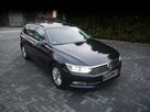 Volkswagen Passat Stan Idealny Ledy Navi Kamera 100%bezwypadkowy z Niemiec Gwarancja 12m - 3