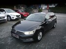 Volkswagen Passat Stan Idealny Ledy Navi Kamera 100%bezwypadkowy z Niemiec Gwarancja 12m - 4