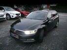 Volkswagen Passat Stan Idealny Ledy Navi Kamera 100%bezwypadkowy z Niemiec Gwarancja 12m - 8