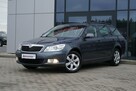 Škoda Octavia Podgrzewane fotele, Klima, Czujniki, Alu, Tempomat, GWARANCJA, Serwis - 1