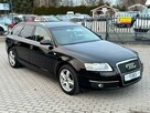 Audi A6 *Diesel*Avant*Ekonomiczny* - 2