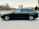 Audi A6 *Diesel*Avant*Ekonomiczny* - 12