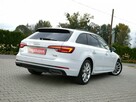 Audi A4 2.0 40 TDI 190KM Eu6 Quattro 4x4 -Automat -Skóra -Panorama -Full LED - 3