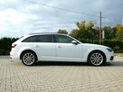 Audi A4 2.0 40 TDI 190KM Eu6 Quattro 4x4 -Automat -Skóra -Panorama -Full LED - 9